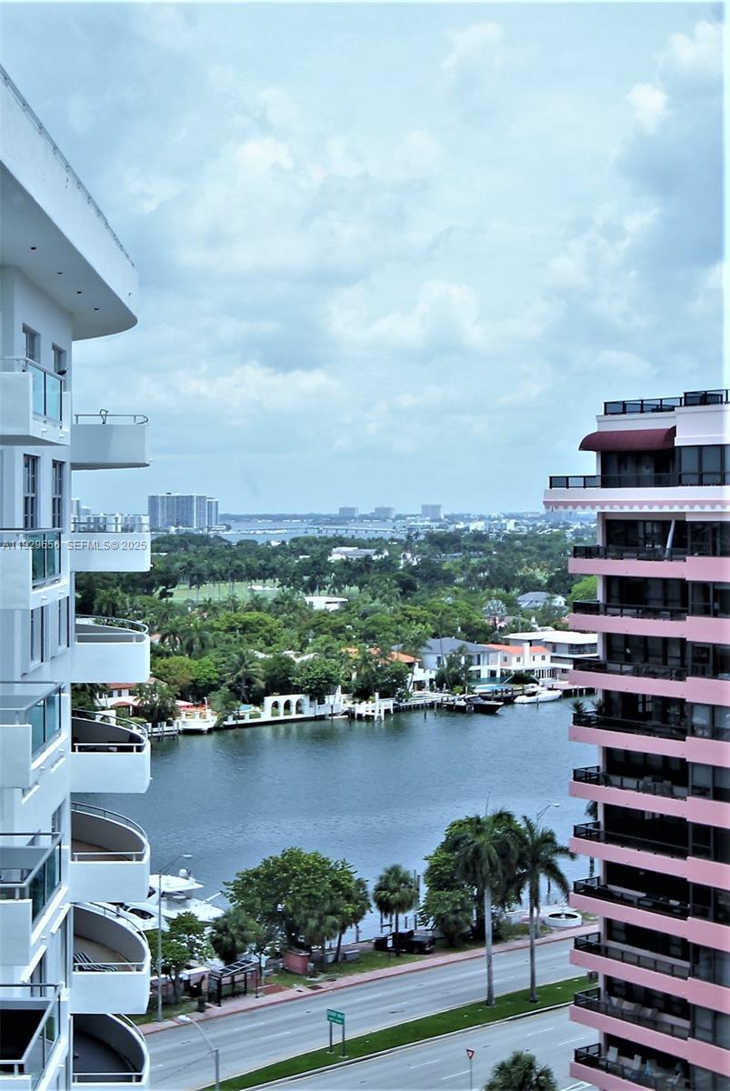 SEACOAST 5152 CONDO - Residential Lease