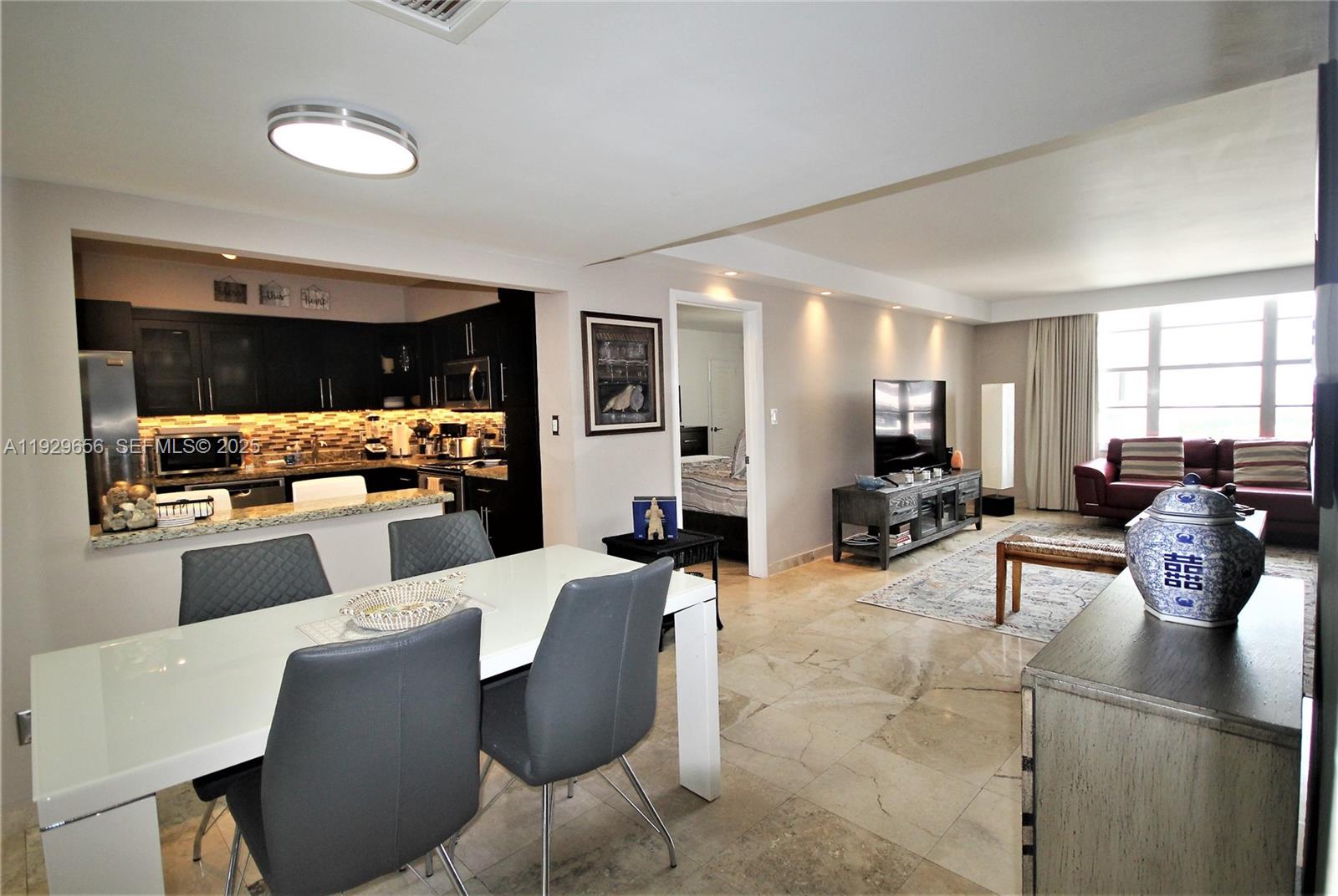 SEACOAST 5152 CONDO - Residential Lease