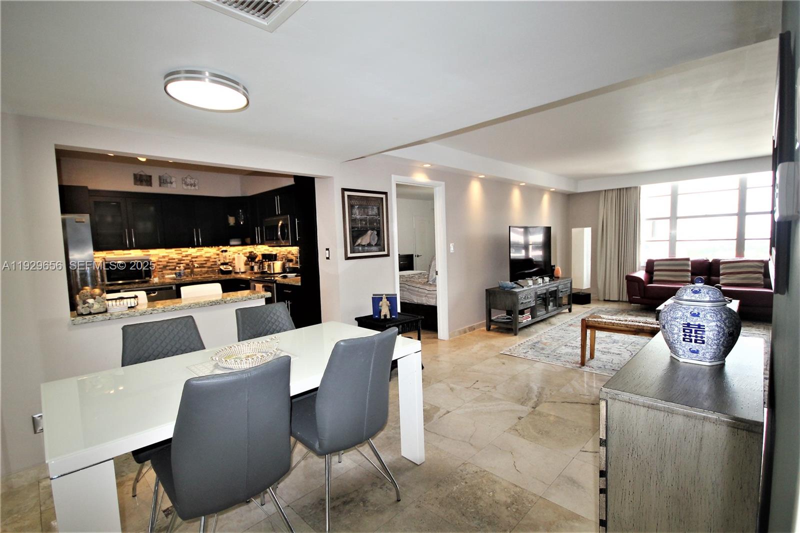 SEACOAST 5152 CONDO - Residential Lease