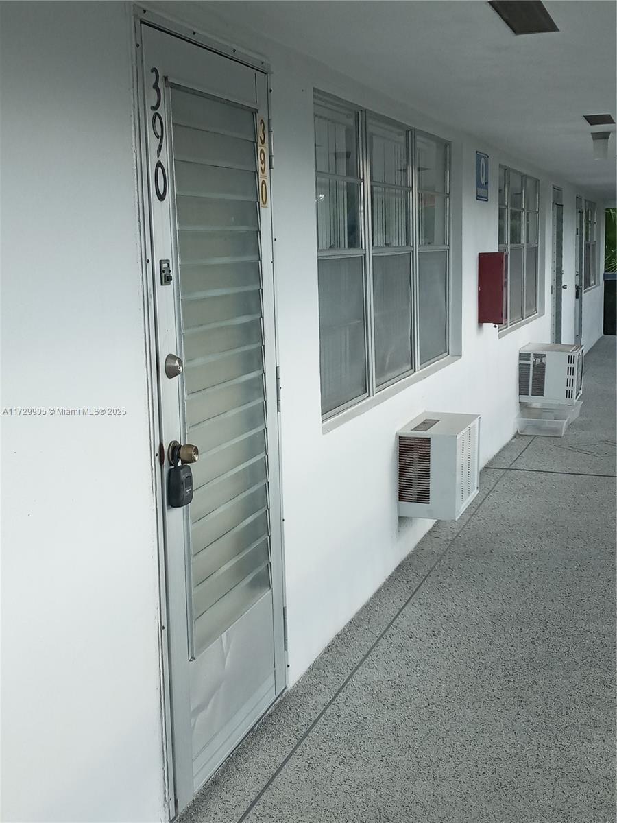 WINDSOR CONDOS - Residential