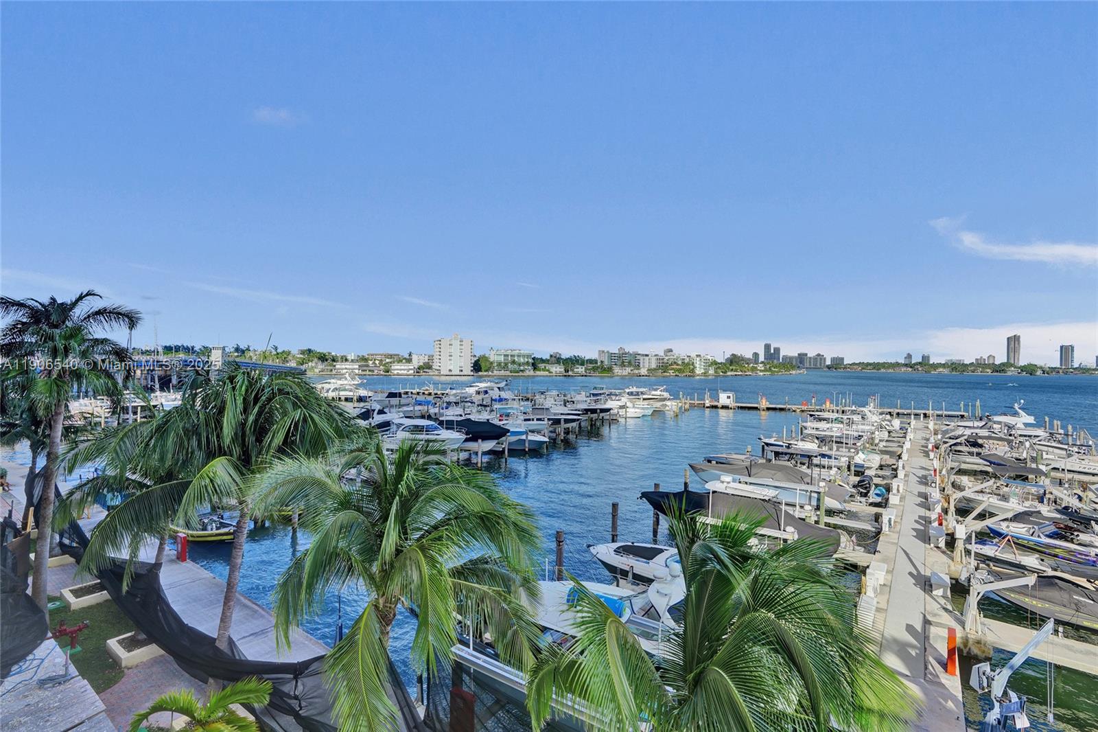 THE GRANDVIEW PALACE COND - Residential