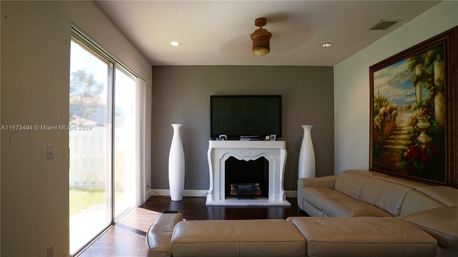 SILVER SHORES (PARCELS A - Residential