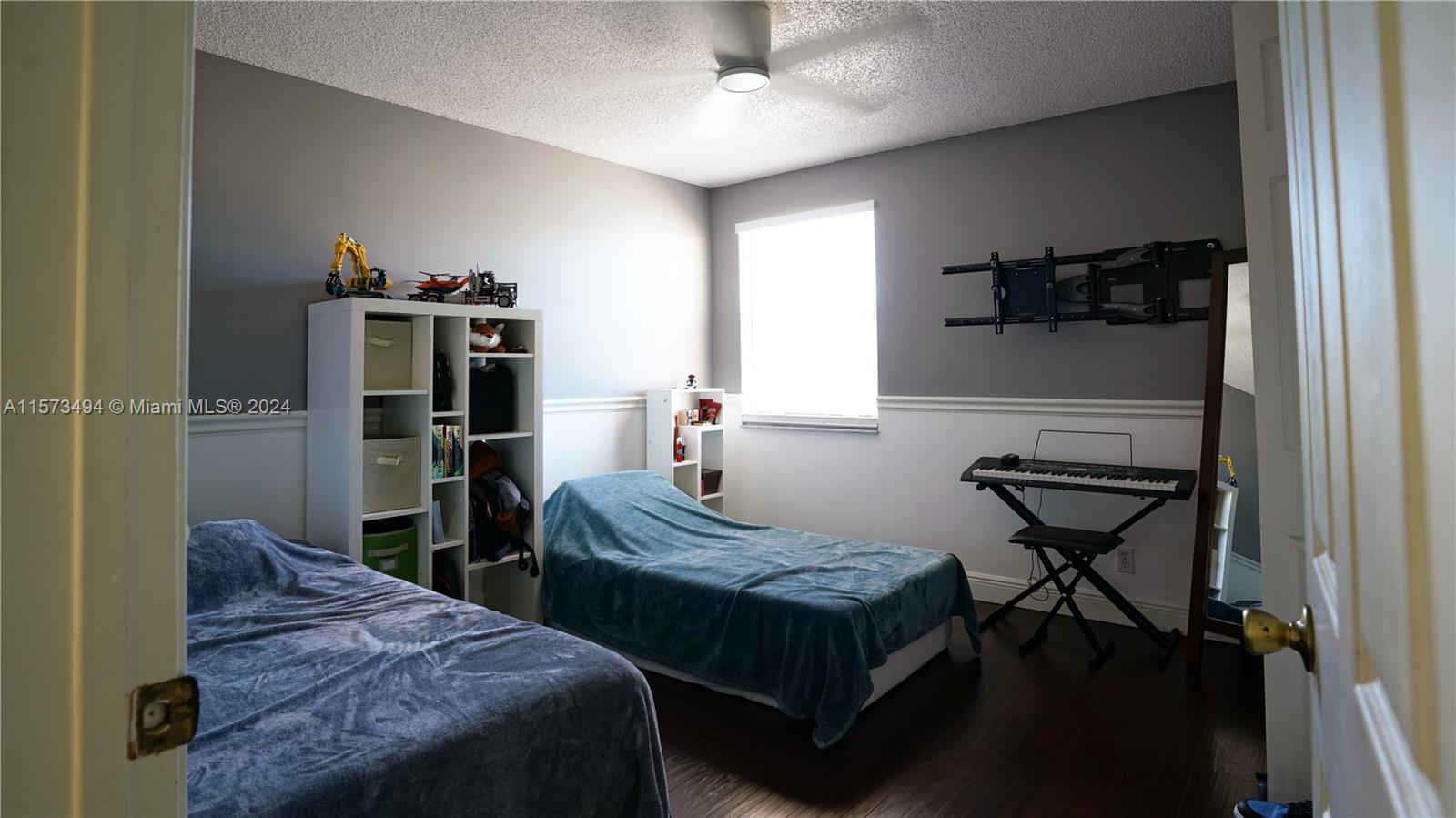 SILVER SHORES (PARCELS A - Residential