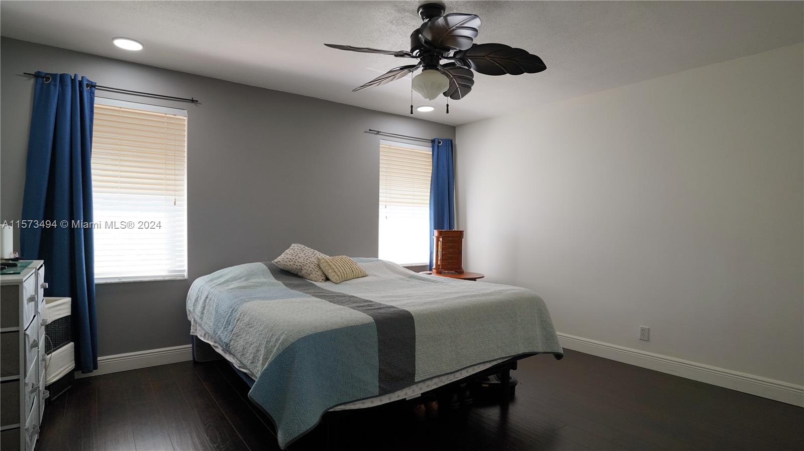 SILVER SHORES (PARCELS A - Residential