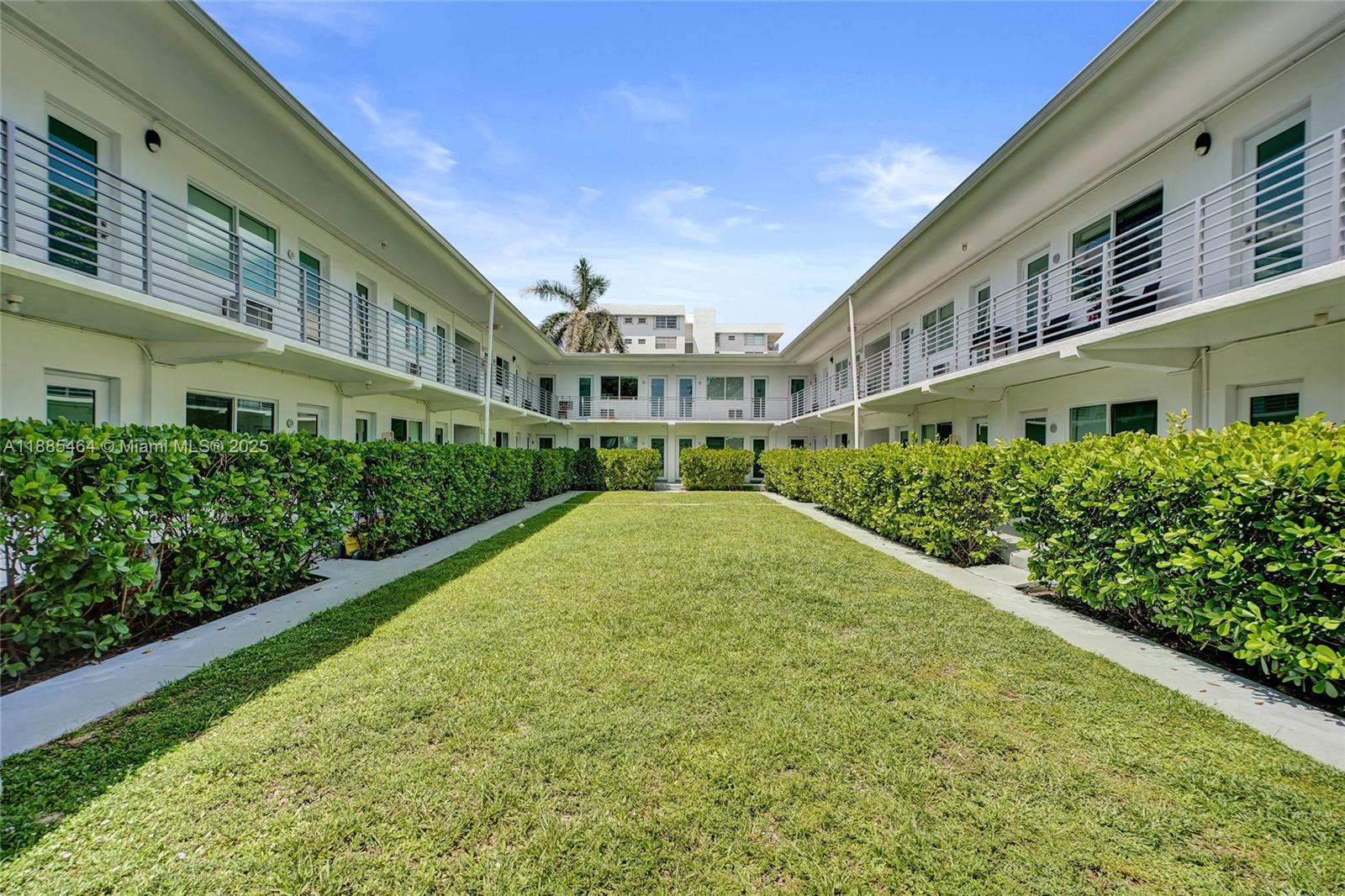 BAY HARBOR ISLAND - Residential Lease