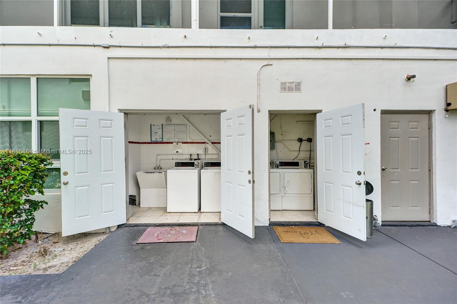 BAY HARBOR ISLAND - Residential Lease