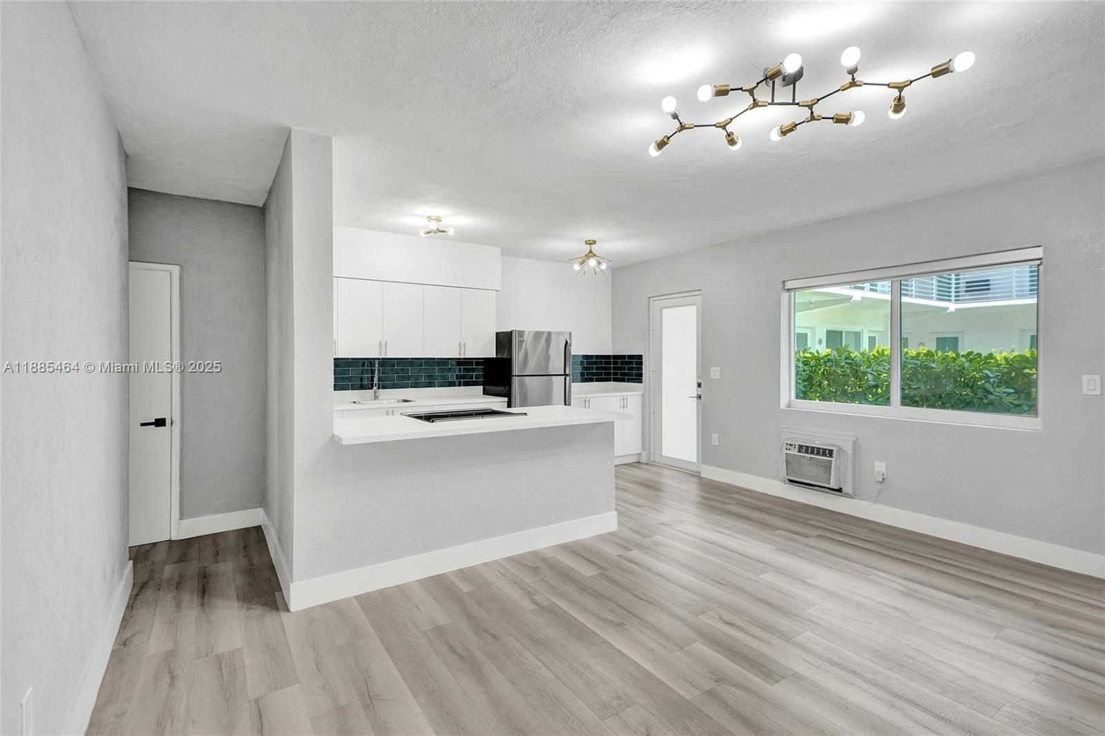 BAY HARBOR ISLAND - Residential Lease