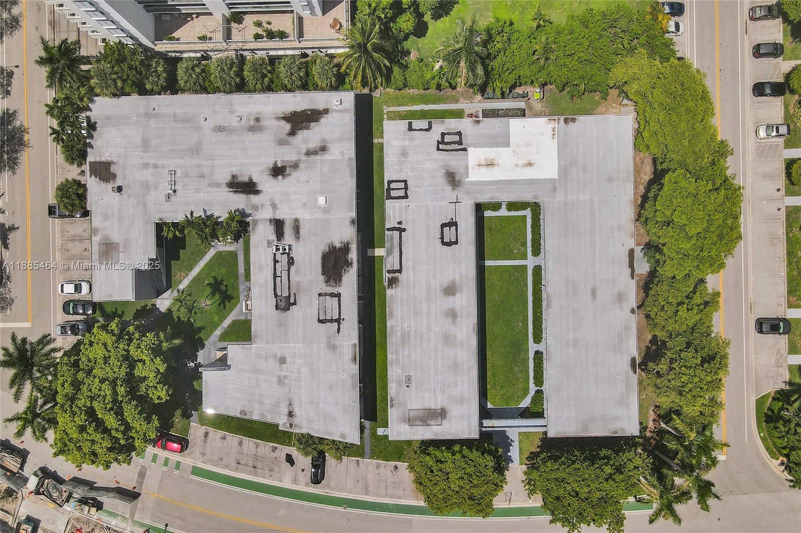 BAY HARBOR ISLAND - Residential Lease