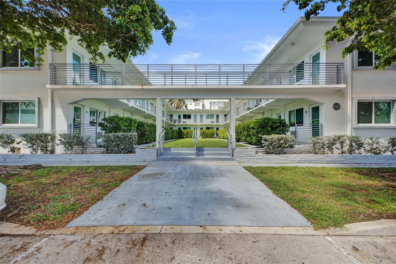 BAY HARBOR ISLAND - Residential Lease