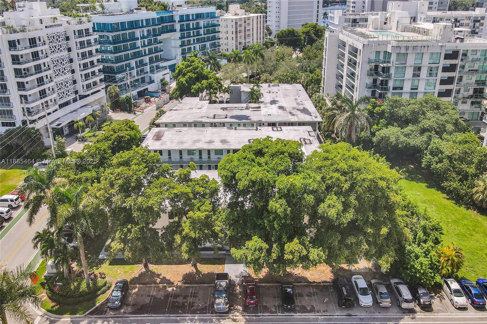 BAY HARBOR ISLAND - Residential Lease