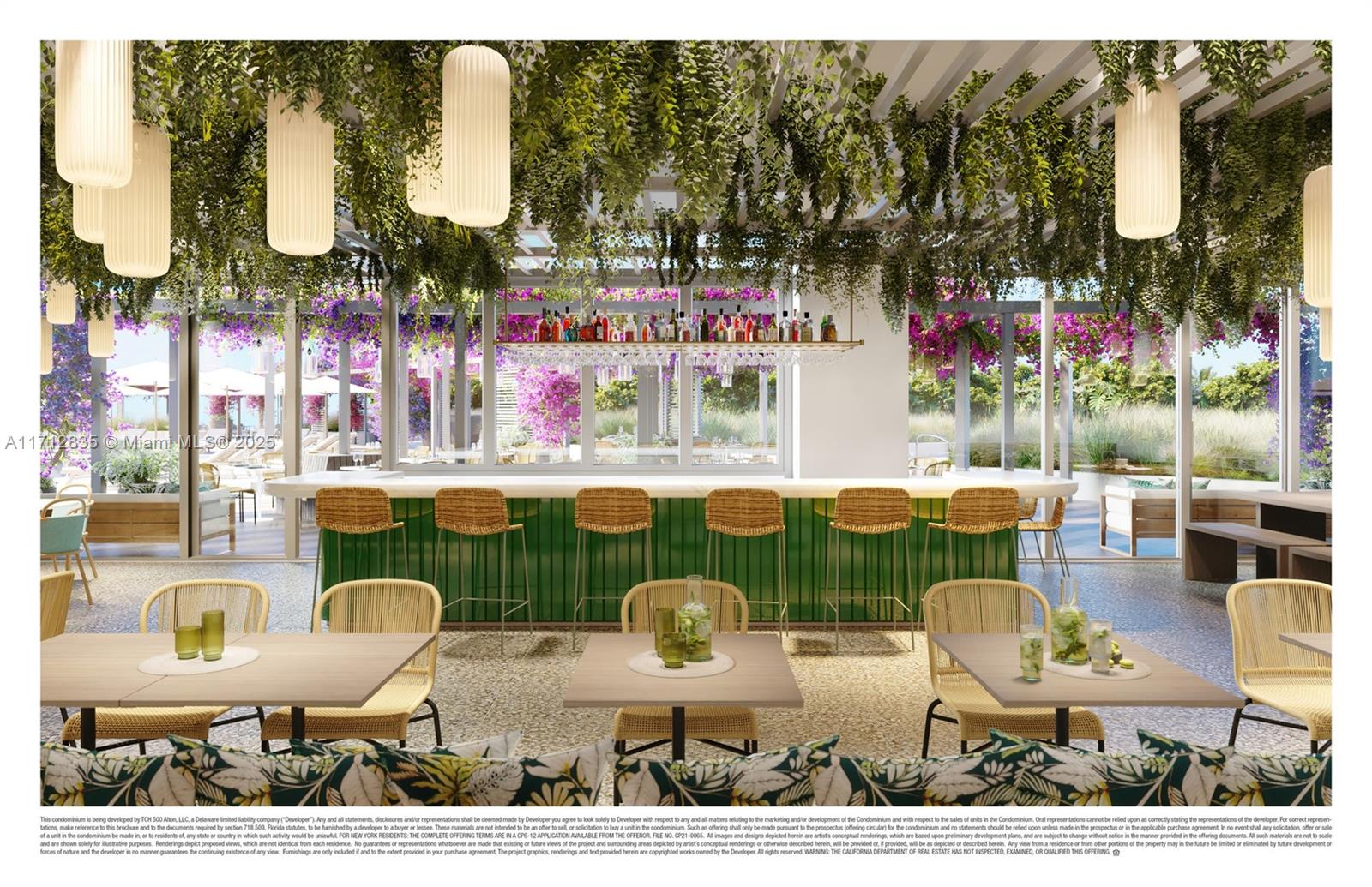 FIVE PARK - Residential