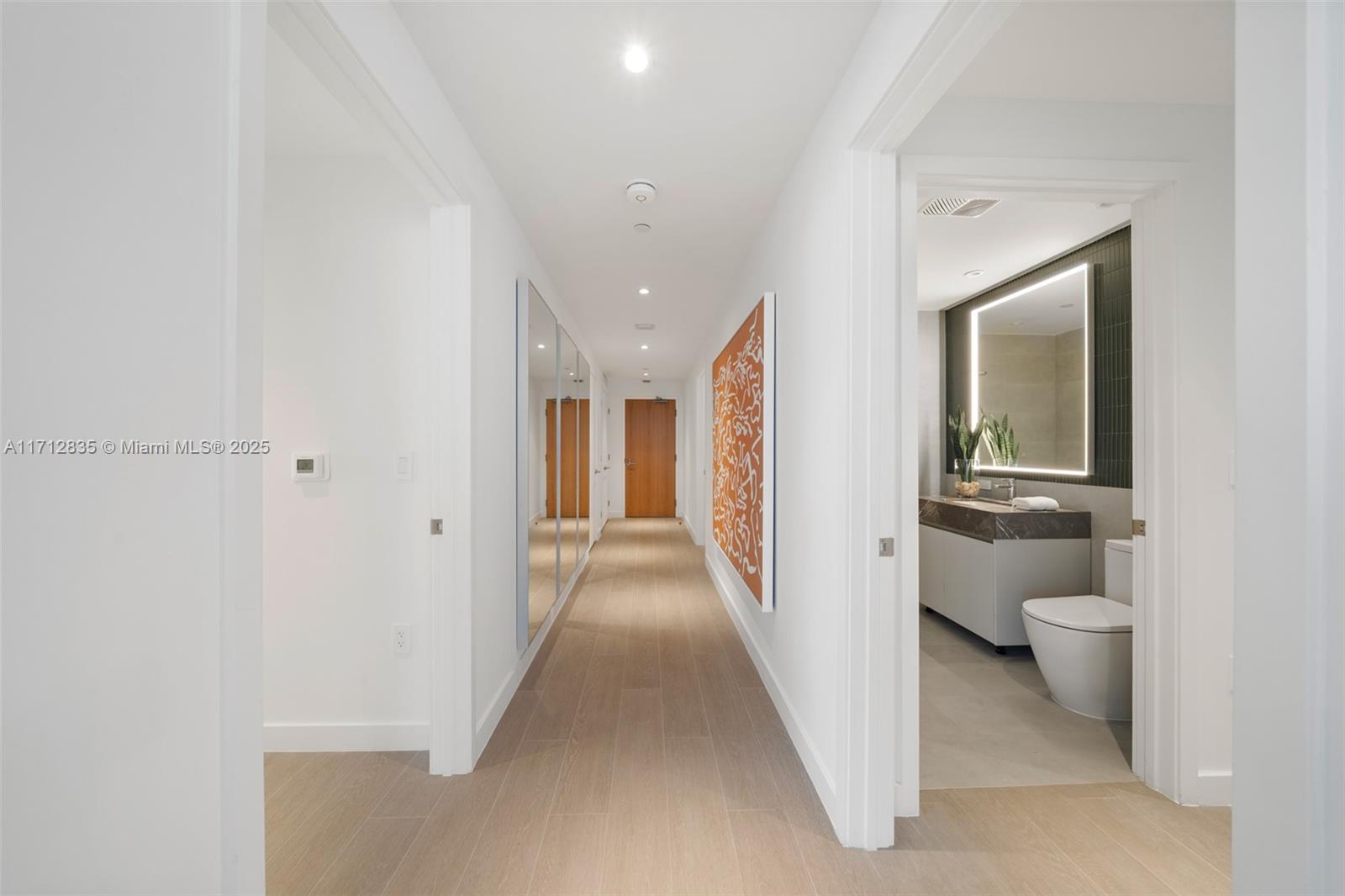 FIVE PARK - Residential