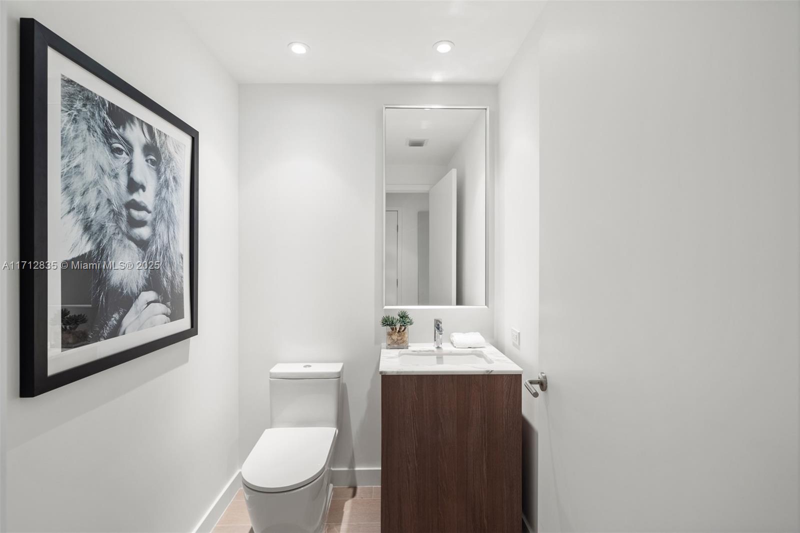 FIVE PARK - Residential