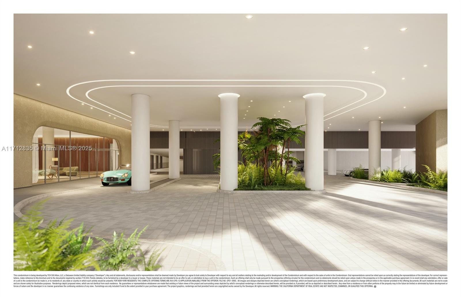 FIVE PARK - Residential