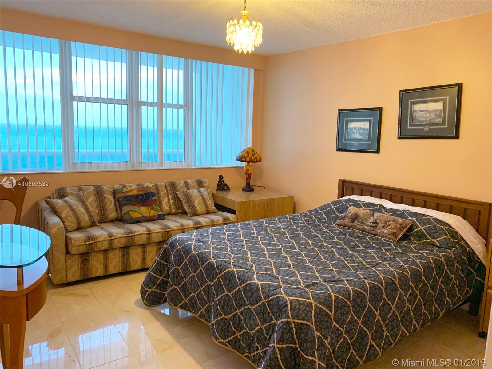 PARKER TOWER CONDO - Residential Lease