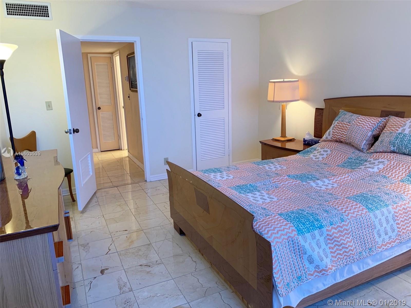 PARKER TOWER CONDO - Residential Lease