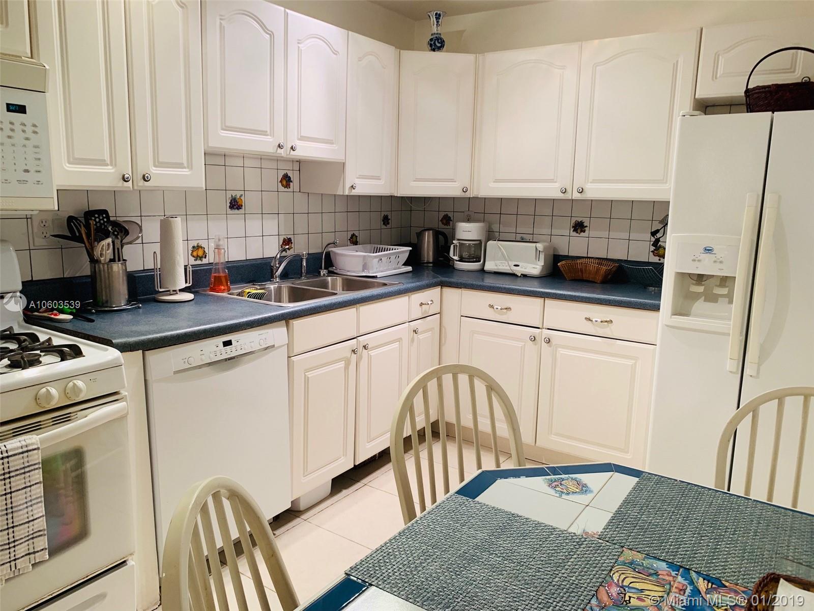 PARKER TOWER CONDO - Residential Lease