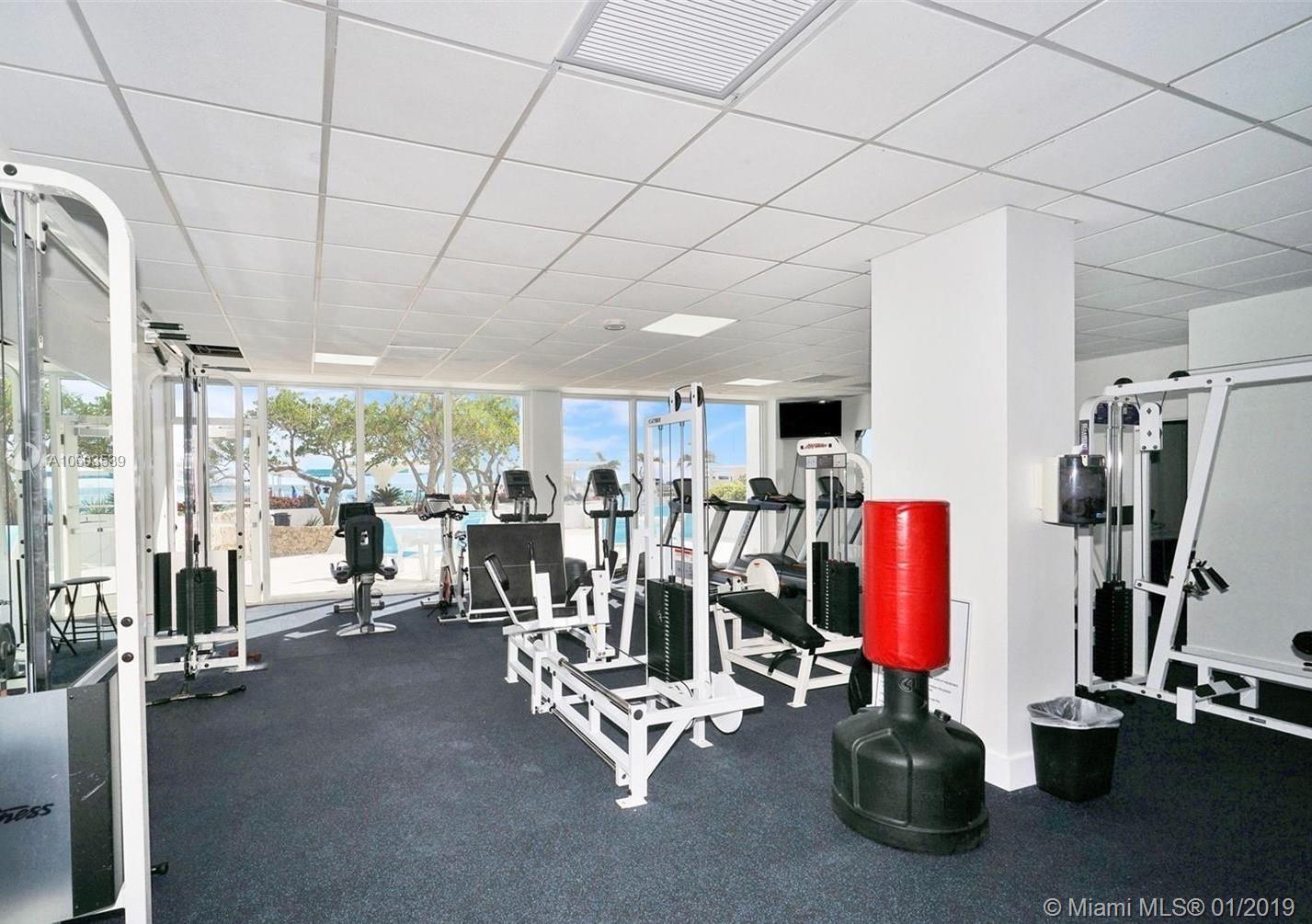 PARKER TOWER CONDO - Residential Lease