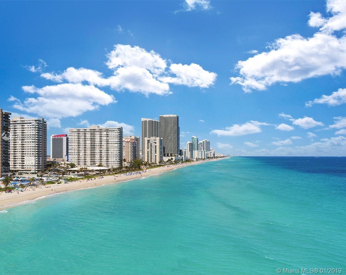 PARKER TOWER CONDO - Residential Lease