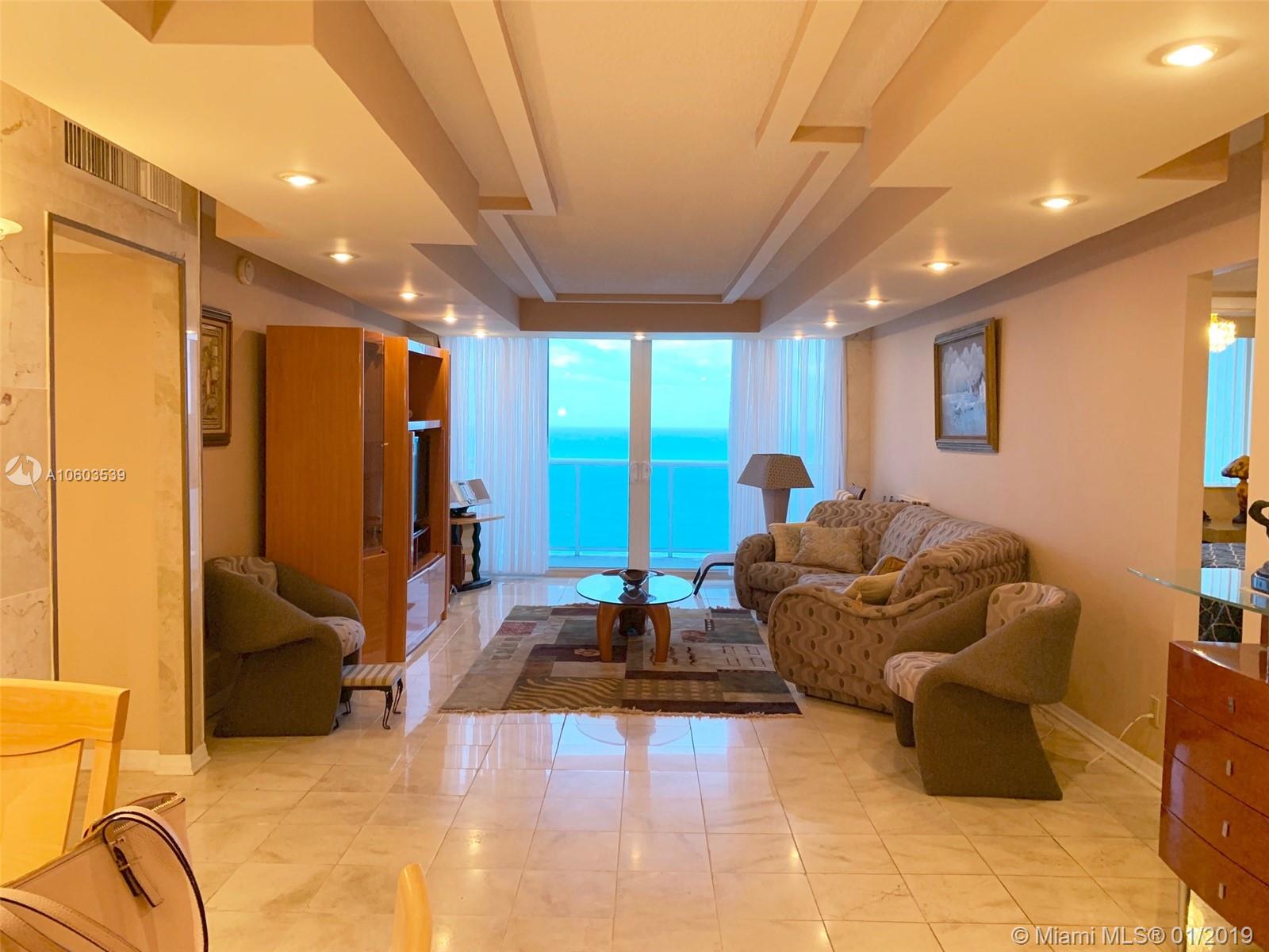 PARKER TOWER CONDO - Residential Lease