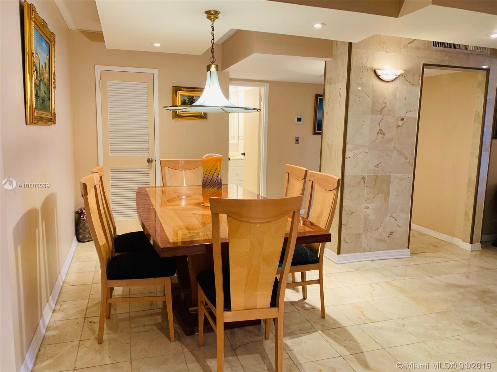 PARKER TOWER CONDO - Residential Lease