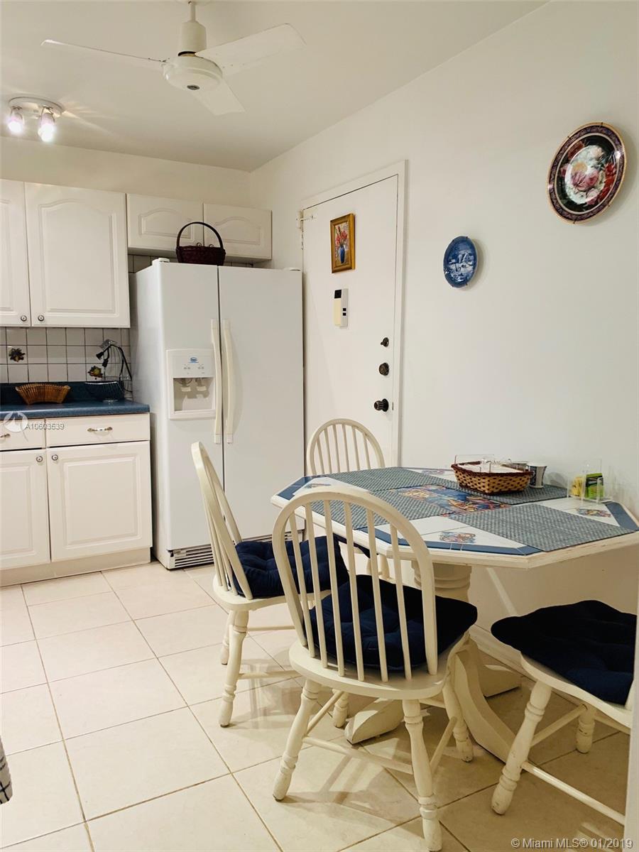 PARKER TOWER CONDO - Residential Lease