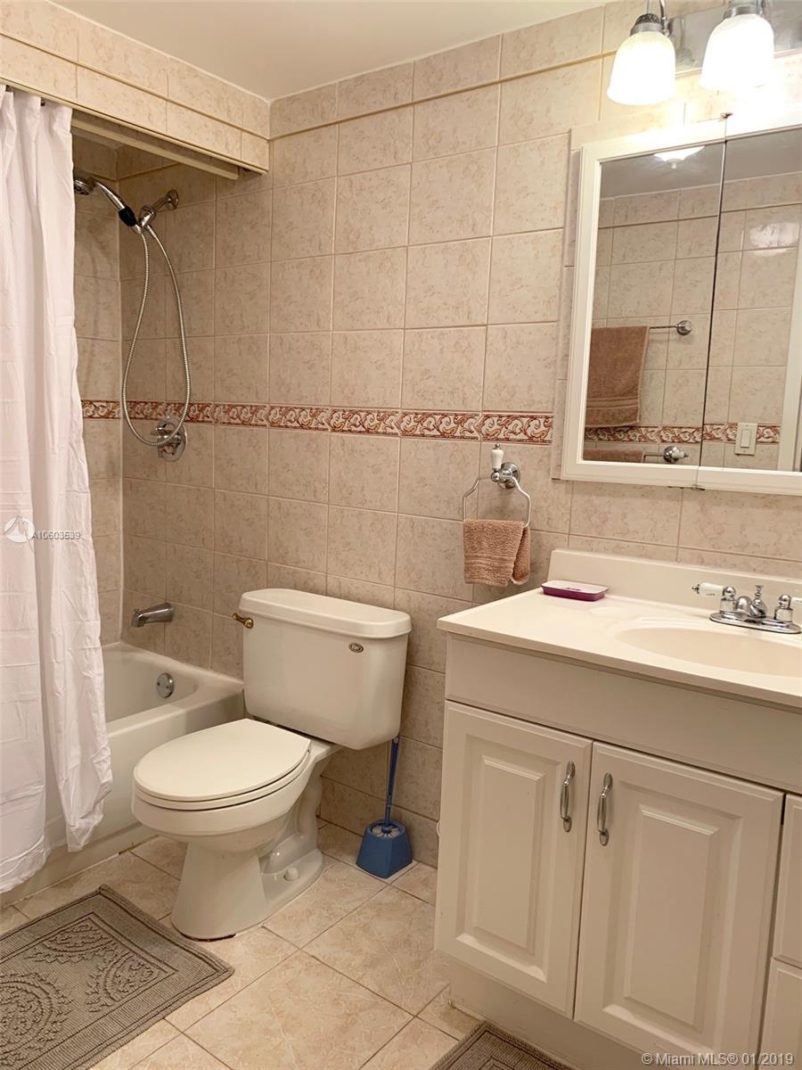 PARKER TOWER CONDO - Residential Lease