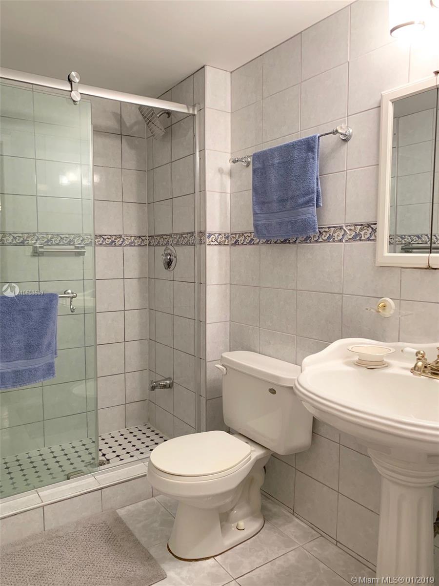 PARKER TOWER CONDO - Residential Lease