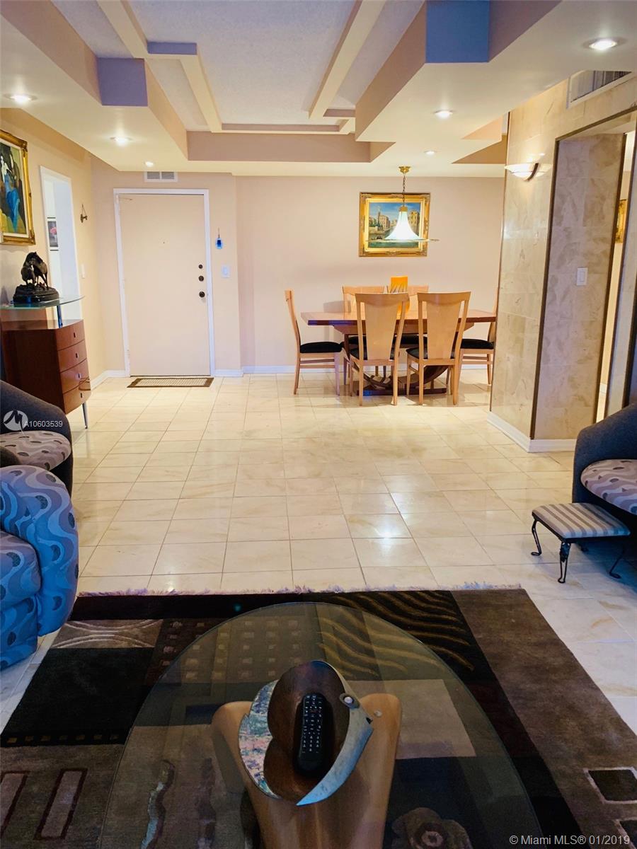 PARKER TOWER CONDO - Residential Lease