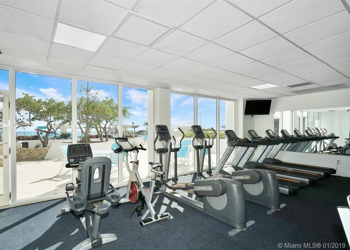 PARKER TOWER CONDO - Residential Lease