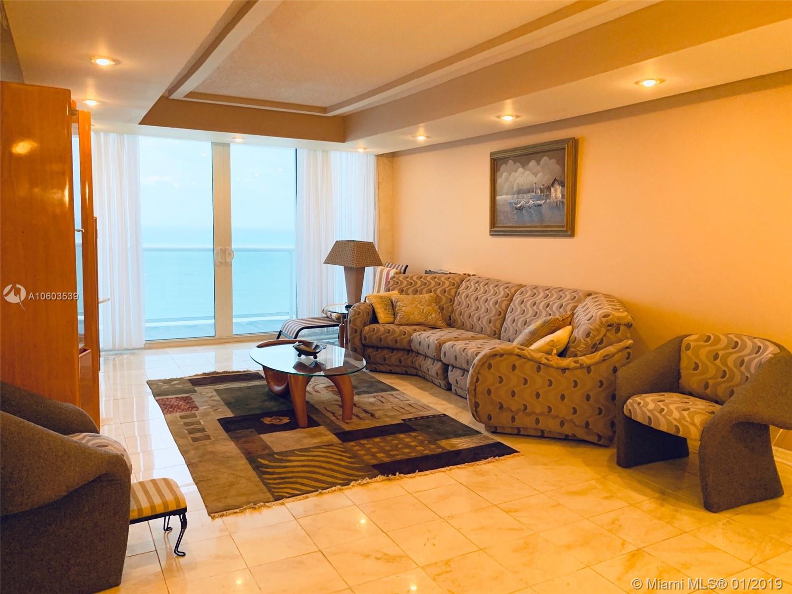 PARKER TOWER CONDO - Residential Lease