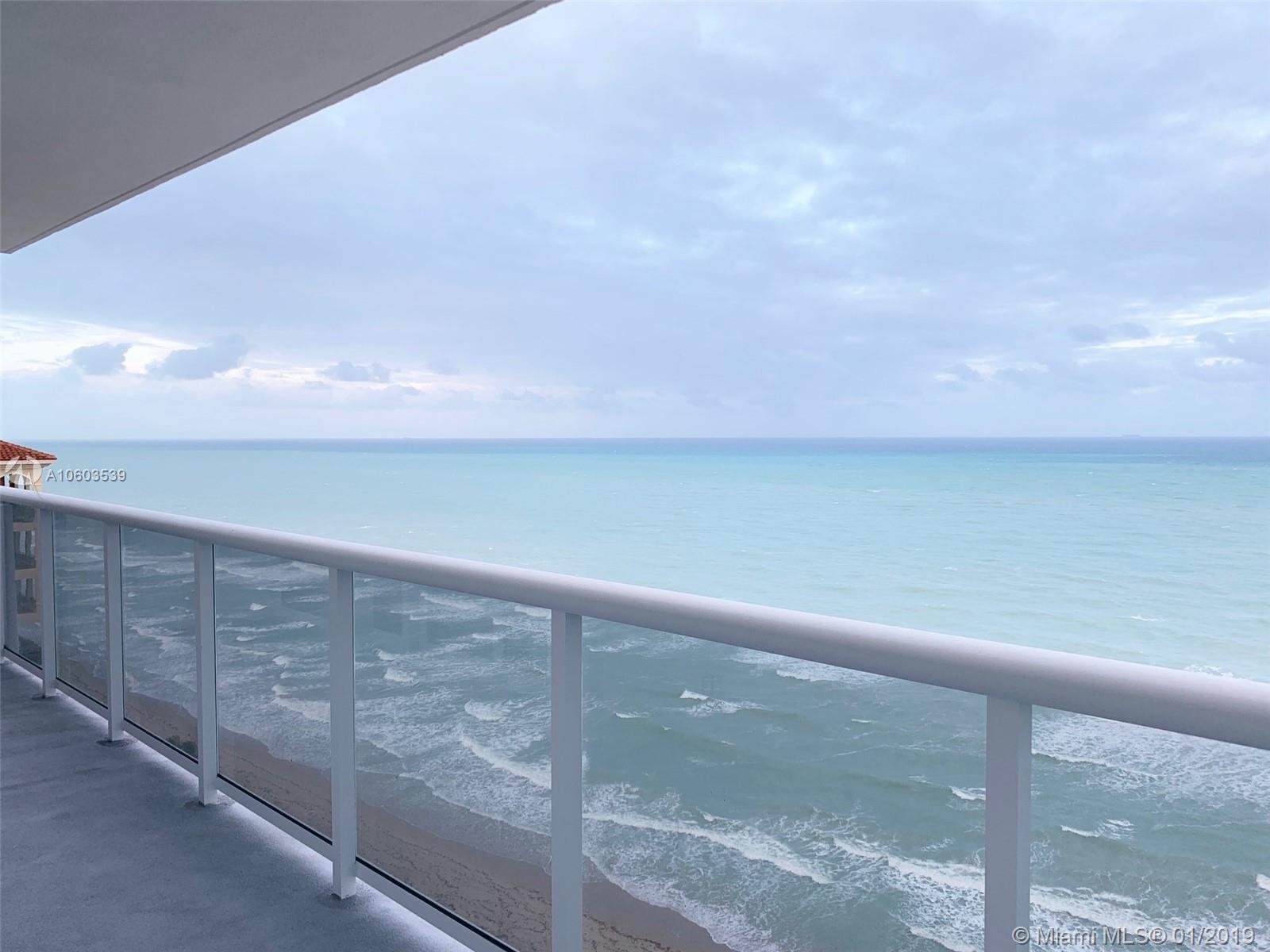 PARKER TOWER CONDO - Residential Lease