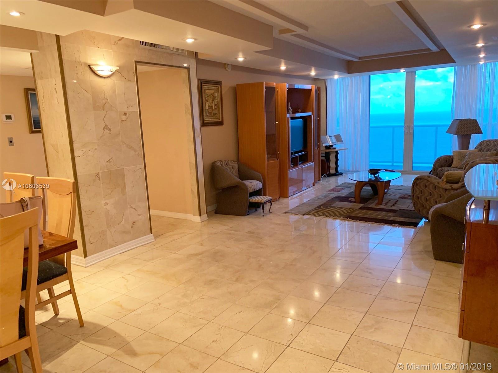 PARKER TOWER CONDO - Residential Lease