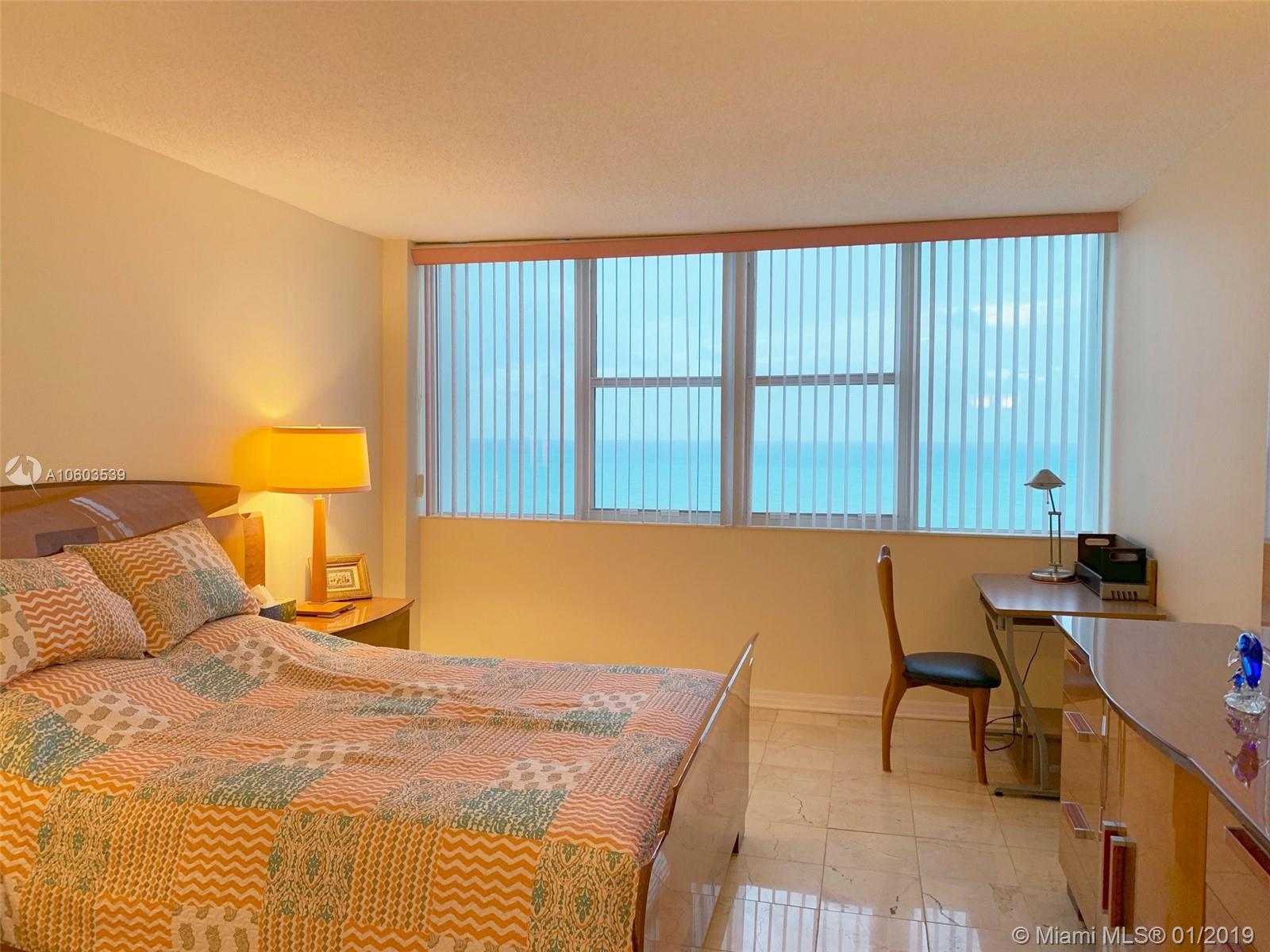 PARKER TOWER CONDO - Residential Lease