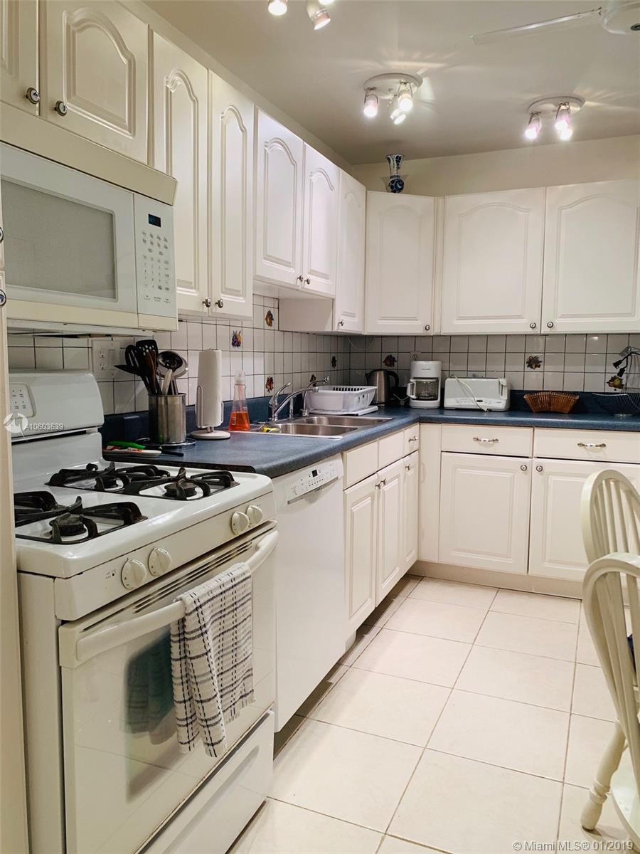 PARKER TOWER CONDO - Residential Lease