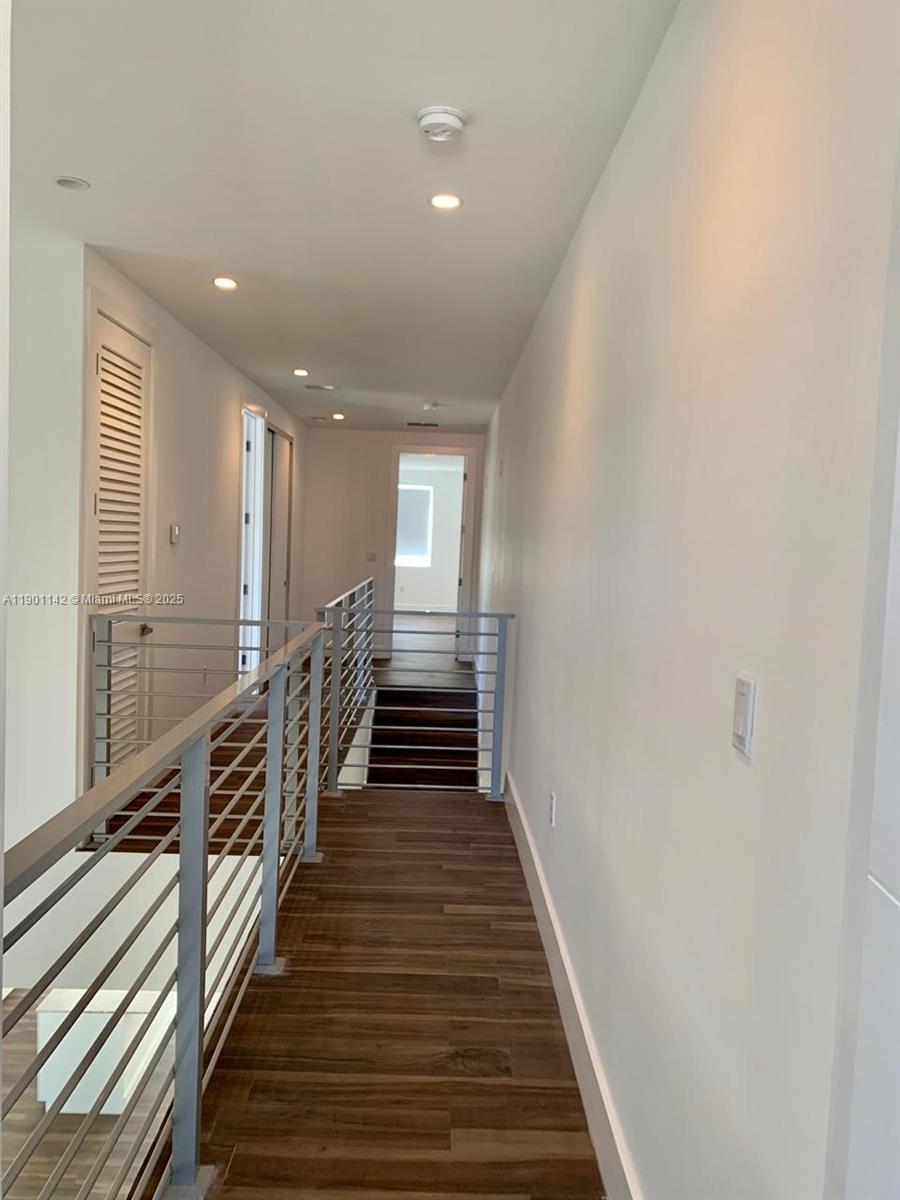 AVALON SUB - Residential Lease