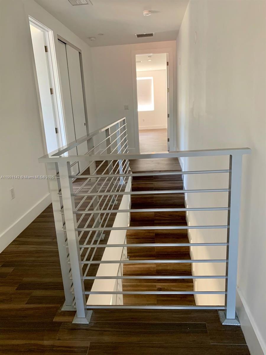 AVALON SUB - Residential Lease