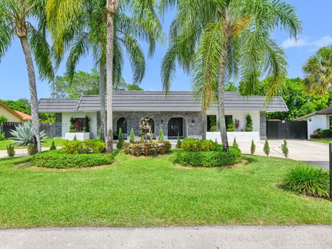 620 Sea Turtle Way Plantation FL 33324