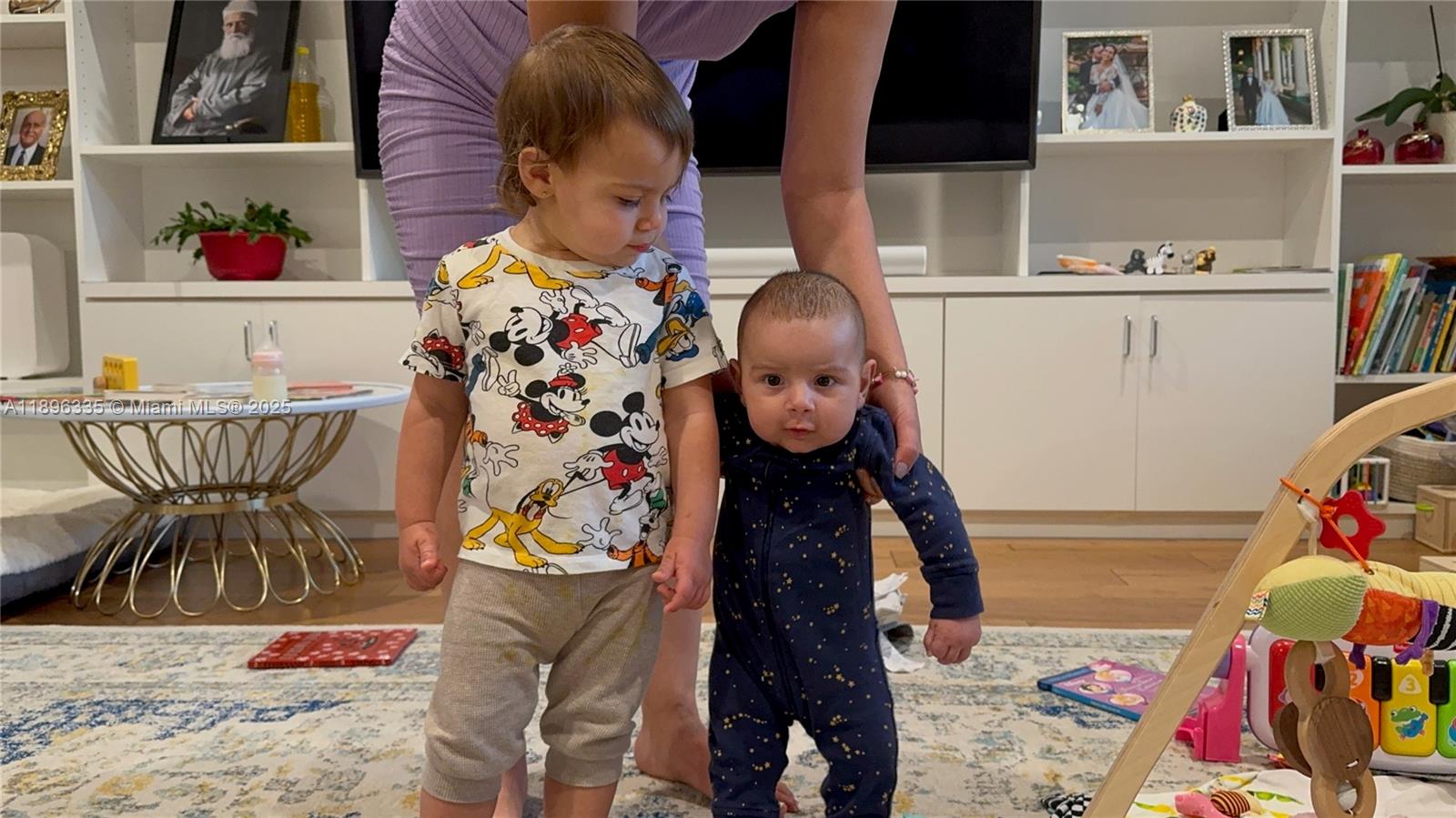 BERMUDA VILLAGE D CONDO - Residential Lease