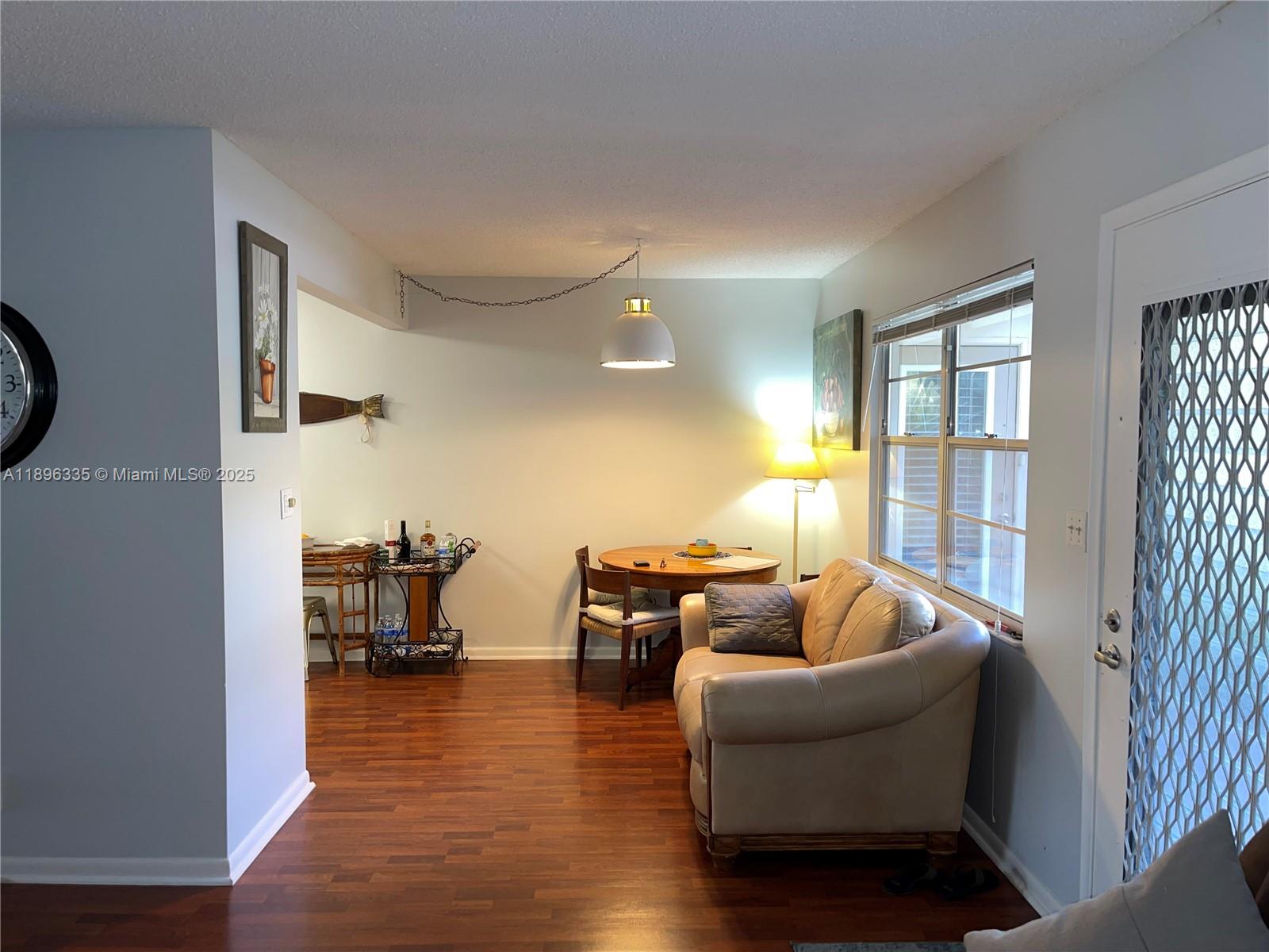 BERMUDA VILLAGE D CONDO - Residential Lease