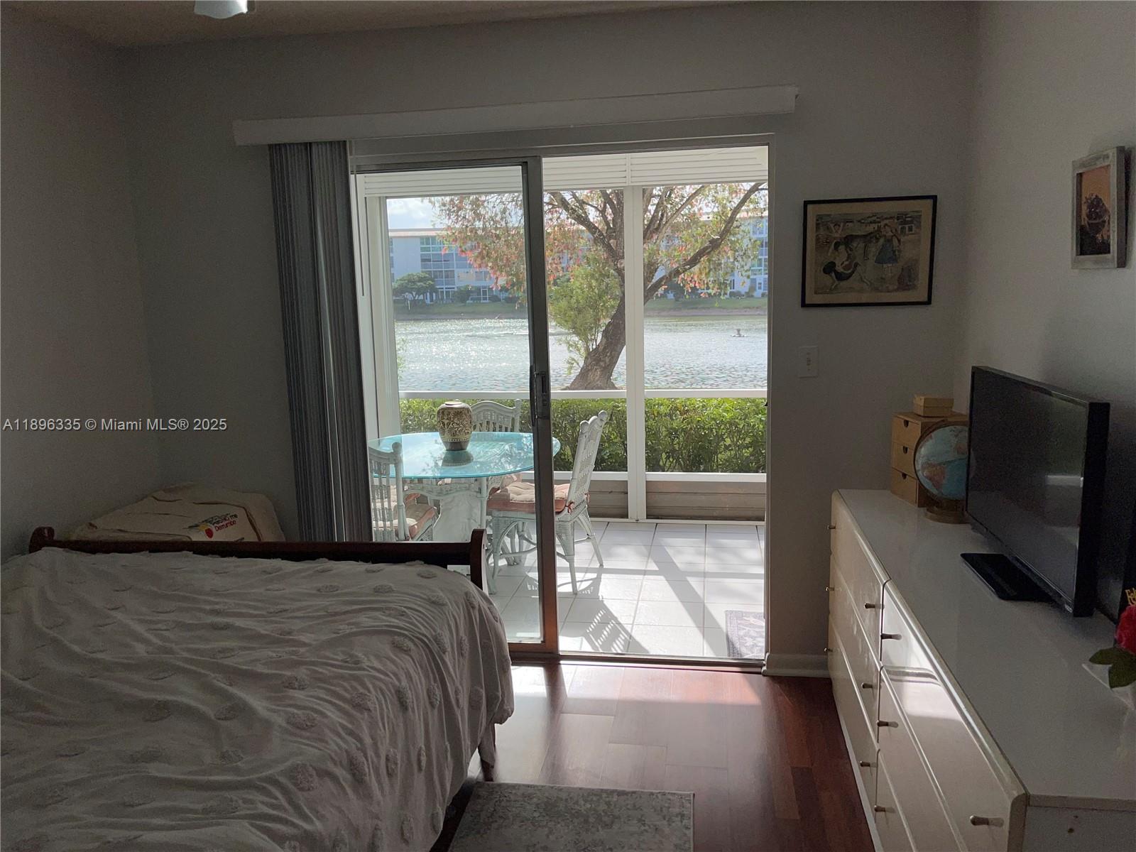 BERMUDA VILLAGE D CONDO - Residential Lease