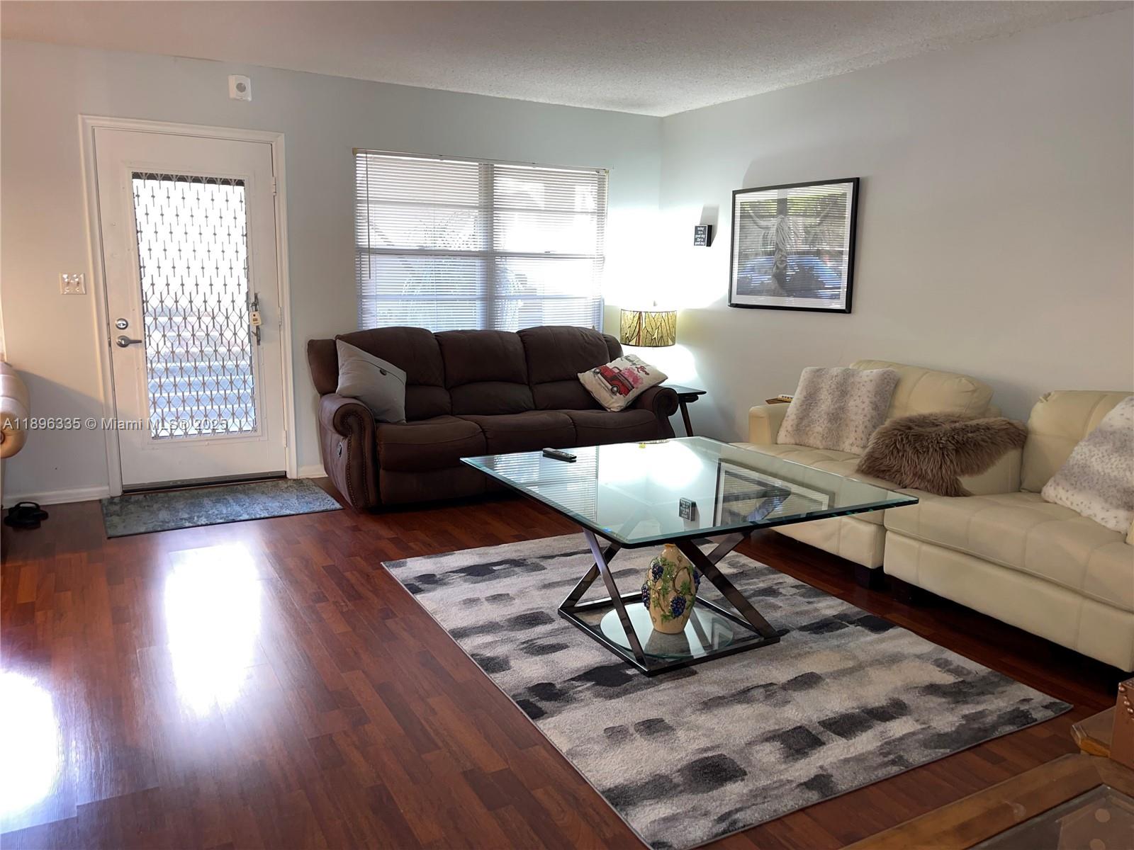 BERMUDA VILLAGE D CONDO - Residential Lease