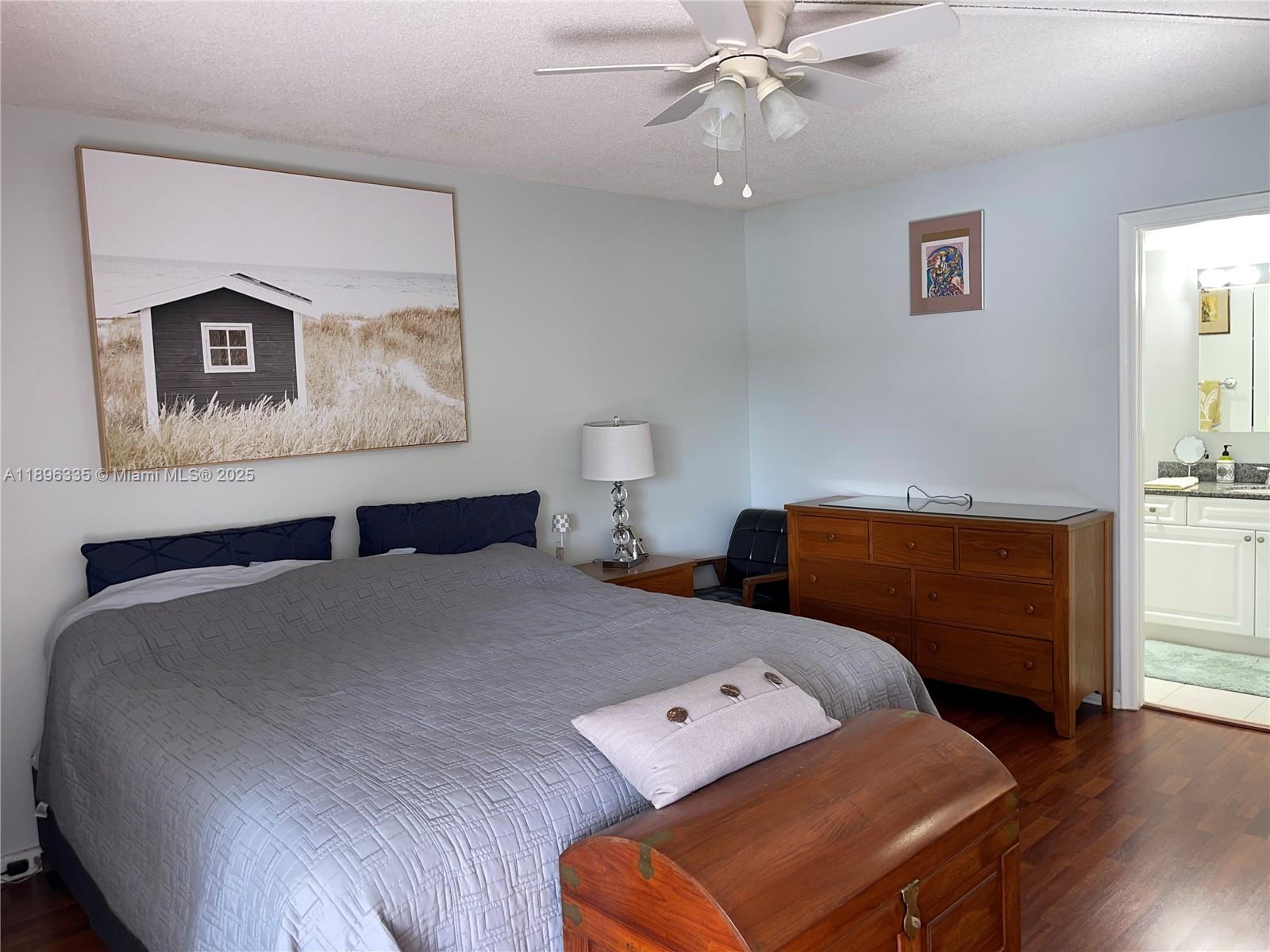 BERMUDA VILLAGE D CONDO - Residential Lease