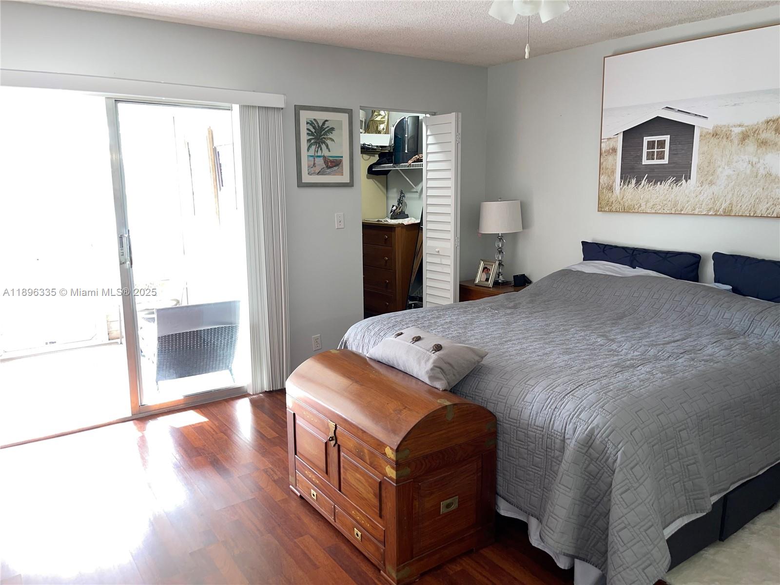 BERMUDA VILLAGE D CONDO - Residential Lease