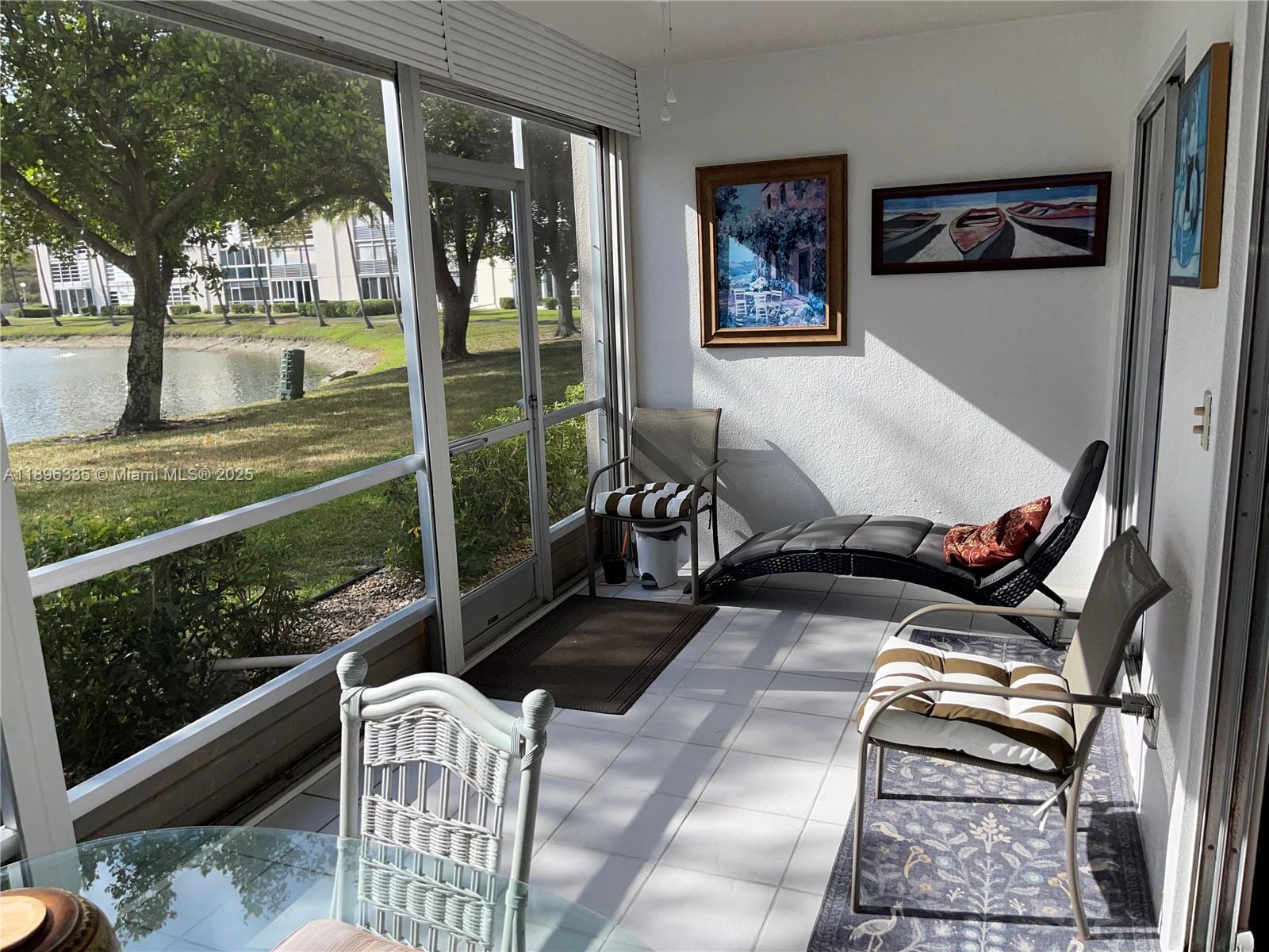 BERMUDA VILLAGE D CONDO - Residential Lease