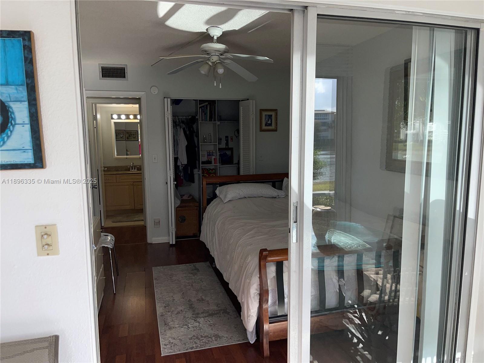 BERMUDA VILLAGE D CONDO - Residential Lease