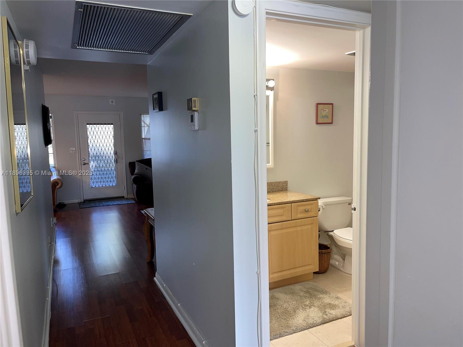 BERMUDA VILLAGE D CONDO - Residential Lease