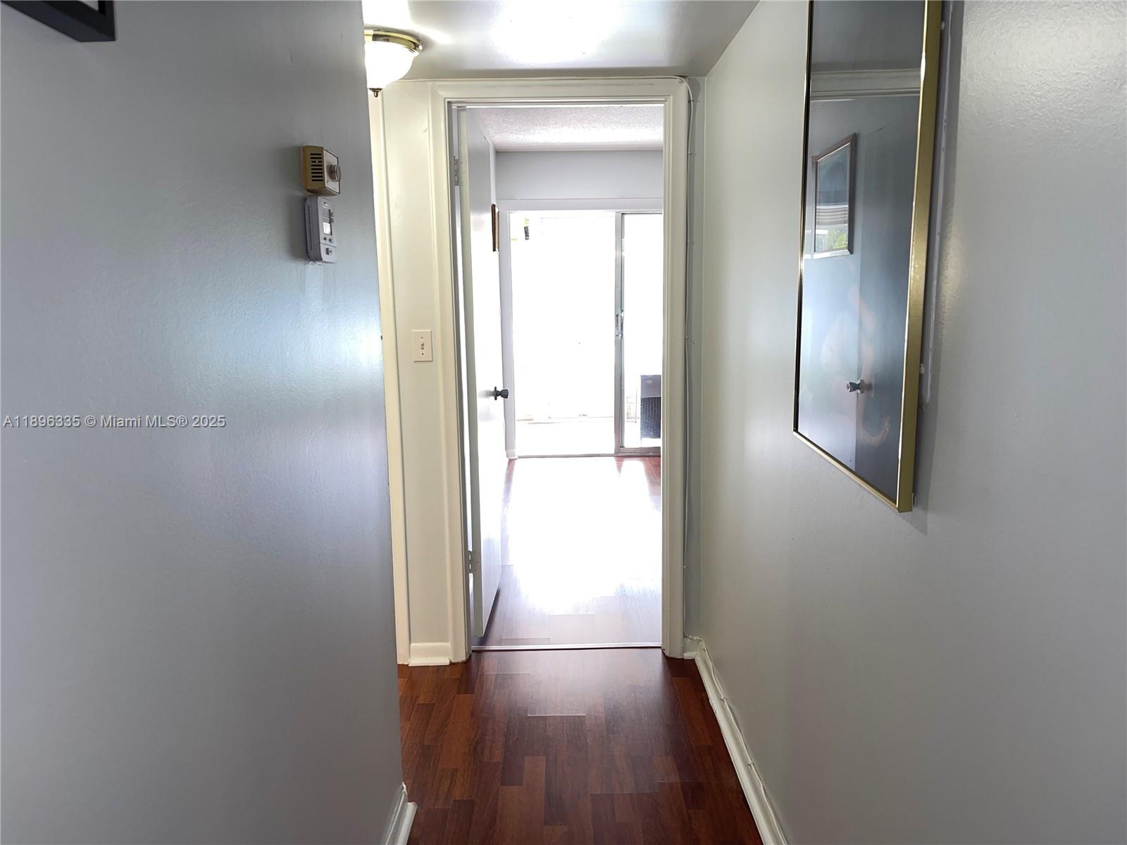 BERMUDA VILLAGE D CONDO - Residential Lease