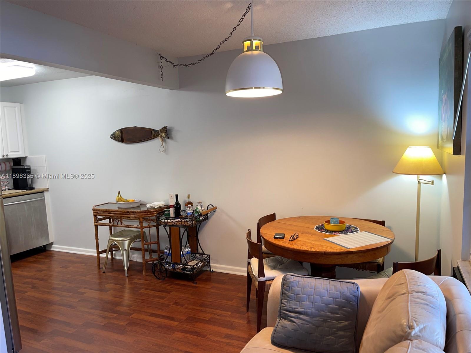 BERMUDA VILLAGE D CONDO - Residential Lease