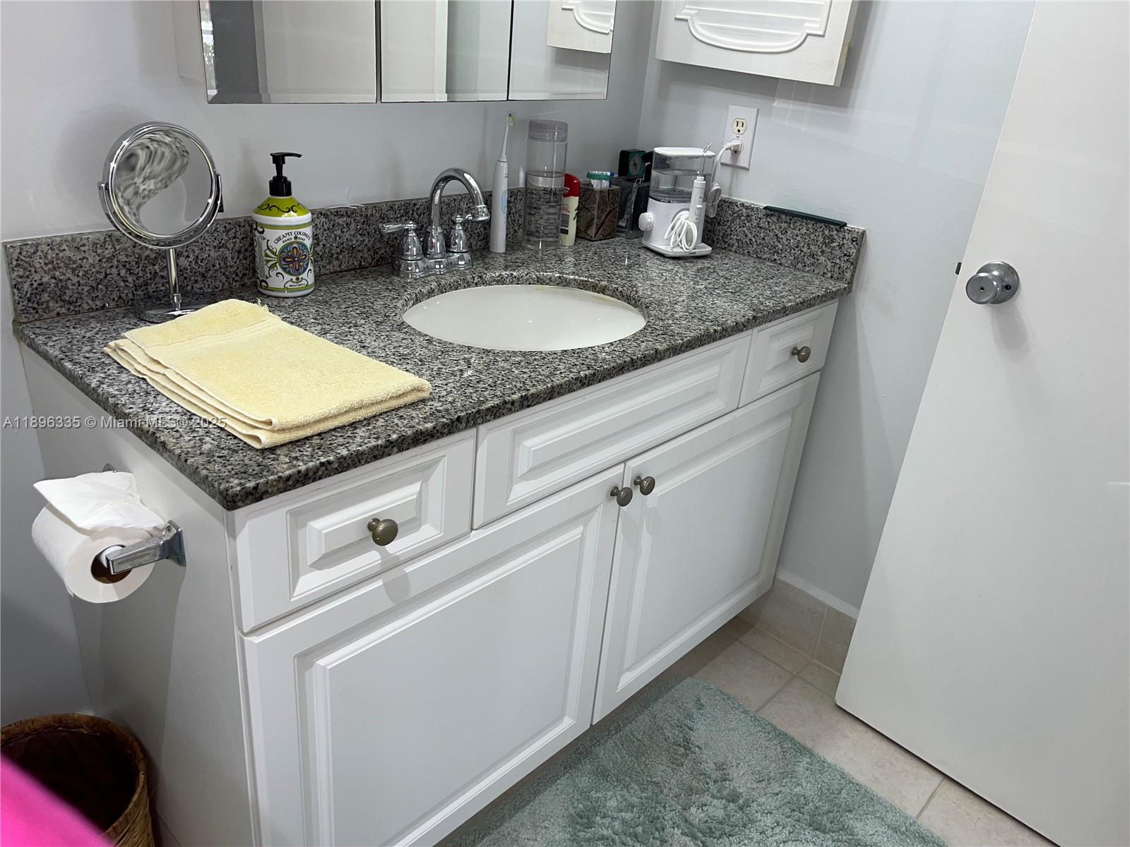 BERMUDA VILLAGE D CONDO - Residential Lease